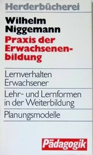 Praxis der Erwachsenenbildung