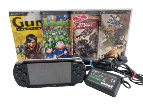 Reparierbare sony psp 2000 - reparierbare,