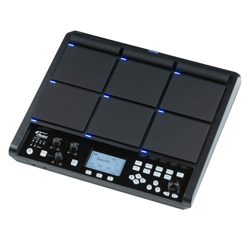 Fame spd hybrid wave sample - spd,