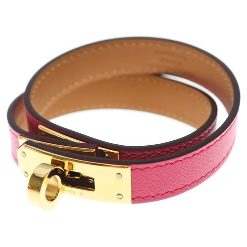 Hermes kelly double tour - hermes,