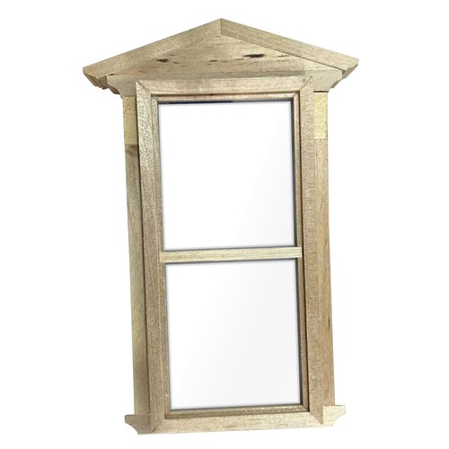 Puppenhaus aus holz - puppenhaus,