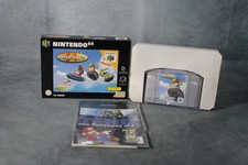 Wave Race Waverace - Nintendo