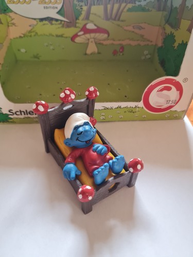 Smurfs smurf super in - smurfs,