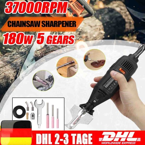 Kettenschärfgerät kit für - kettenschärfgerät,