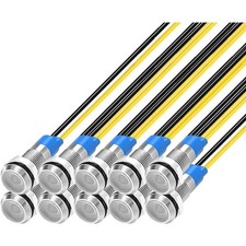 Energieeffiziente 10er Pack