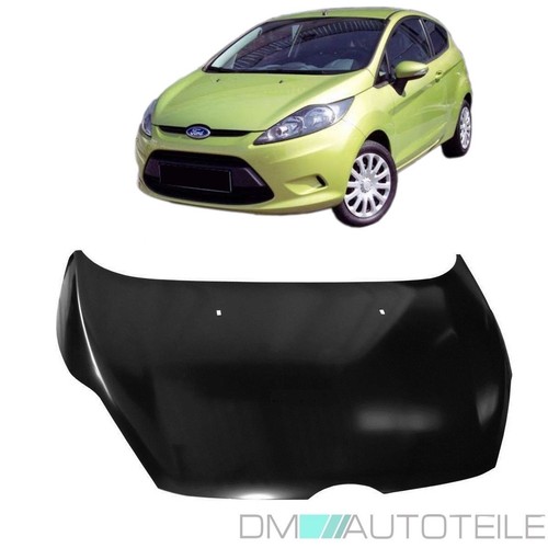 Ford fiesta ja8 vi - fiesta, 6