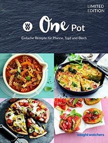 Weight watchers one pot - weight,