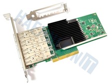 Intel X710-DA4 10GBe SFP+ Quad