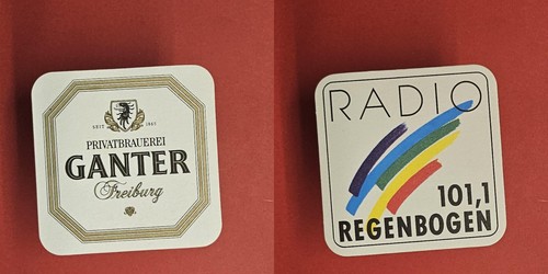 Ganter freiburg radio - ganter,