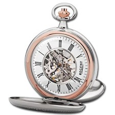 Regent Herren Taschenuhr