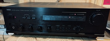 Yamaha AX 530 Stereo Receiver