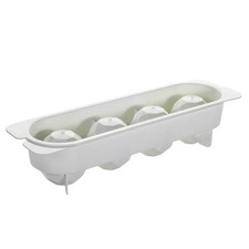 Maximierung des Gefrierplatzes