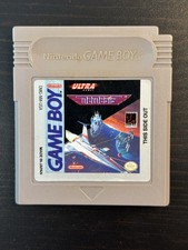 Nemesis (Gameboy, Gut, Nur Modul, Getestet)