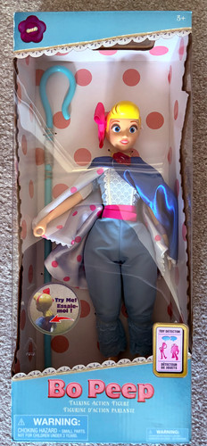 Disney store toy story bo - disney,