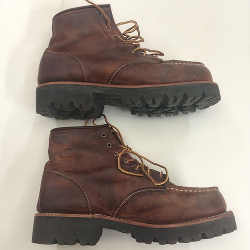 Red wing damen - red, uk-größe