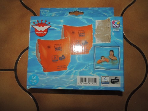Neue schwimmärmel neuware - neue,