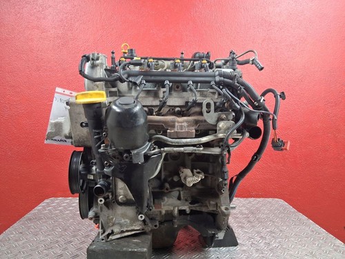 Motor ohne anbauteile - ohne, (diesel)