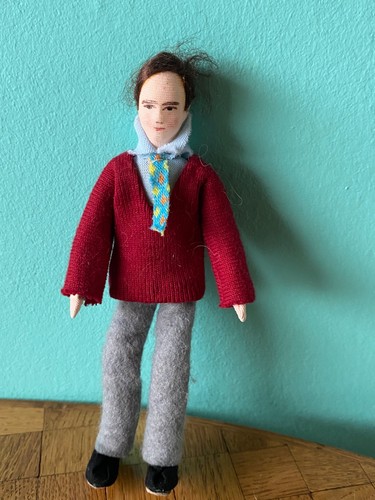Mann erna meyer - erna,