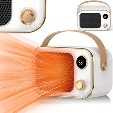 1200W Elektrische Mini Heizung