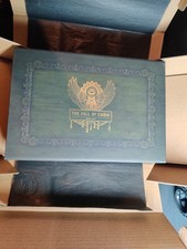 Warhammer 40K Buch - Fall of