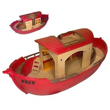Playmobil 3255 Noah's Ark