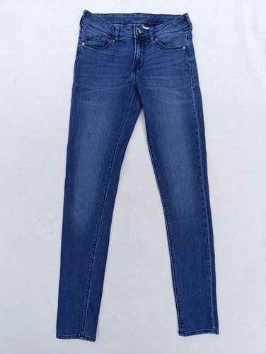 Divided damen skinny jeans - damen,
