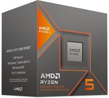 AMD Prozessor Ryzen 5 8600G AI
