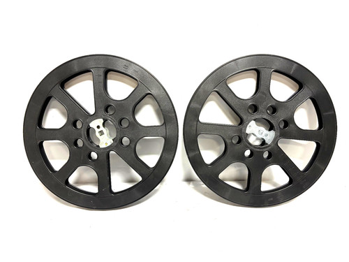 16mm filmspule rolle - 16mm,