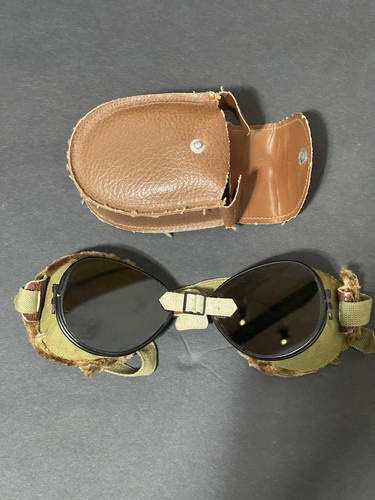 Vintage wwii military - vintage, ski
