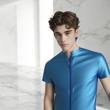 Latex  Shorty Rubber Gummi