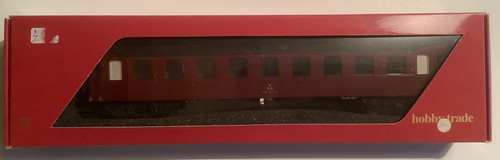 Hobby trade dsb kl wagen - ,