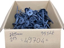 95 Stück Caparol Capatect 215mm Tellerdübel Universaldübel WDVS Dübel neu 49704
