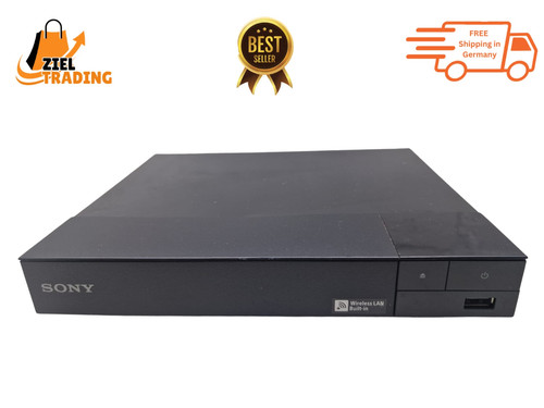 Sony bdp s3700 blu ray - sony, bdp-s3700