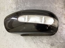 Mercedes-Benz E W211 2004 Kunststoffverkleidung Außenspiegel A2038201121