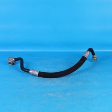 Audi A6 4F C6 2.7 3.0 TDI Klimaleitung 4F0260707AF Kältemittelschlauch Orig. OW