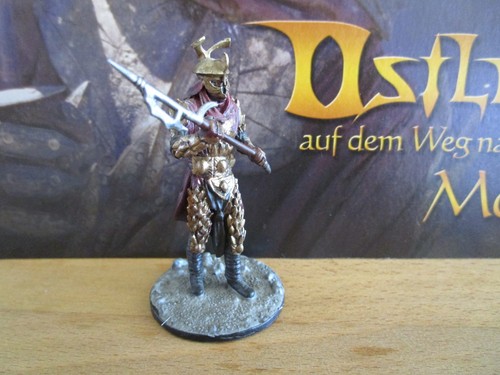 Herr der ringe sammelfiguren - herr,