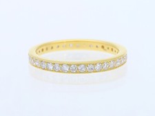 Top Preis Memory Ring 0,67 ct