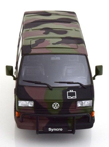Volkswagen t3 b - volkswagen, bus