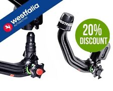 Westfalia Anhängerkupplung