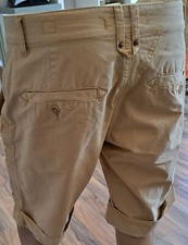 Fuga jasper jeans bermuda - jasper,