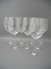 Arzberg 8 Weißweingläser MOVE 400 ml Weinglas