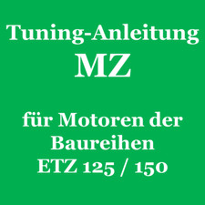 Tuning-Anleitung für