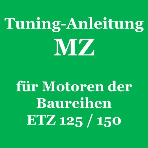 Tuning anleitung für - tuning-anleitung,
