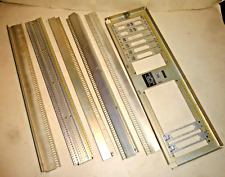 Aluminium Gehäuse teile Systemgehäuse Profilschienen