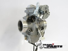 Mikuni TM 40 Flachschieber