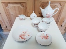 Krautheim Selb Bavaria Retro