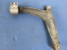 ? Querlenker vorne rechts Opel Vectra C – Original Aluminium mit Traggelenk