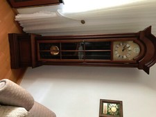 standuhr westminster