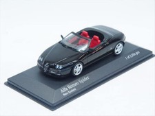 Alfa Romeo Spider 3.2 V6 24V