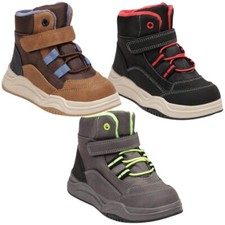 Jungen Winterstiefel Mädchen